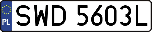 SWD5603L
