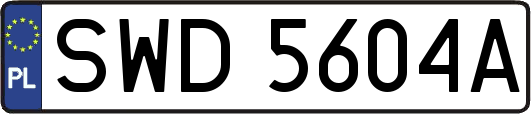 SWD5604A
