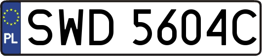SWD5604C