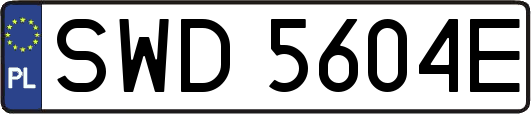SWD5604E