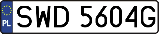 SWD5604G