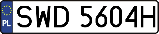 SWD5604H
