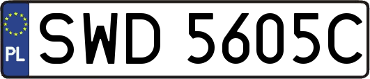 SWD5605C