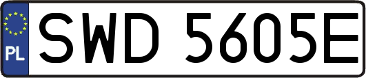 SWD5605E