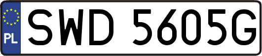 SWD5605G