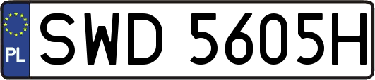 SWD5605H