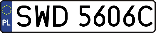 SWD5606C