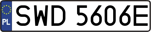 SWD5606E