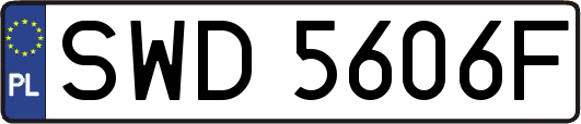 SWD5606F