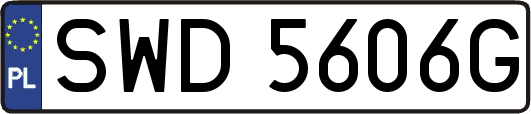 SWD5606G