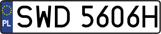 SWD5606H