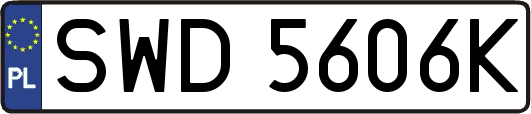 SWD5606K