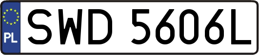 SWD5606L