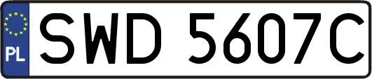 SWD5607C