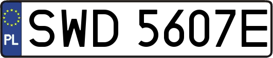 SWD5607E