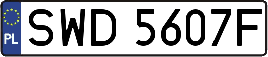 SWD5607F