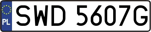 SWD5607G