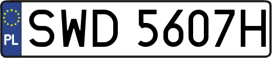 SWD5607H
