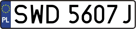 SWD5607J
