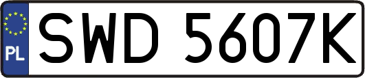 SWD5607K