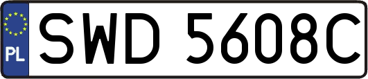 SWD5608C
