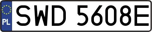 SWD5608E