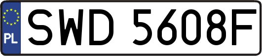 SWD5608F