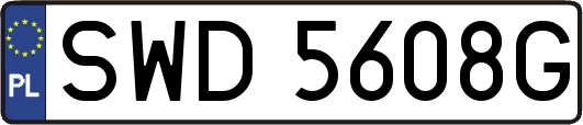 SWD5608G