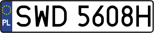 SWD5608H