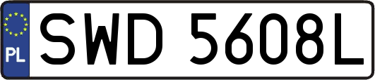 SWD5608L