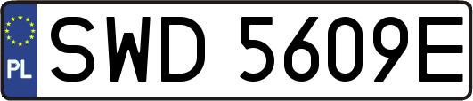 SWD5609E