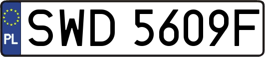 SWD5609F