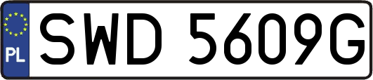 SWD5609G