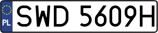 SWD5609H