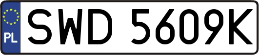 SWD5609K