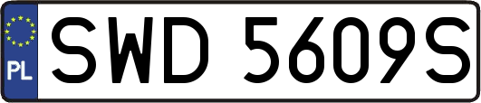 SWD5609S