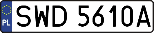 SWD5610A