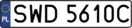 SWD5610C