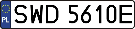 SWD5610E
