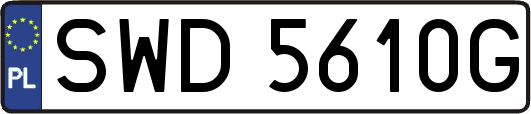 SWD5610G