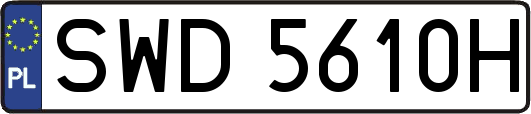 SWD5610H