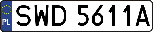 SWD5611A