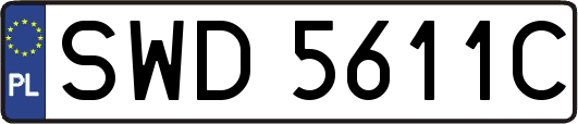SWD5611C