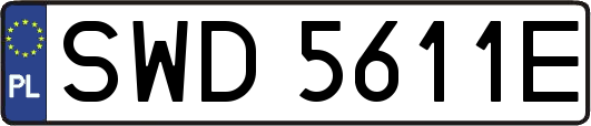 SWD5611E