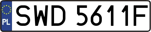 SWD5611F
