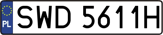 SWD5611H