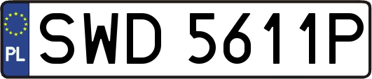 SWD5611P