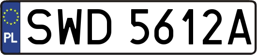 SWD5612A