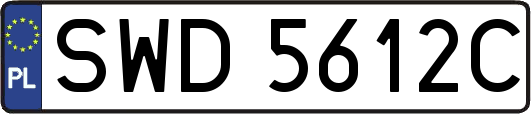 SWD5612C