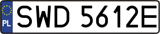 SWD5612E